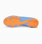 Бутсы мужские Puma Future Play Fg/Ag Light Blue 107187-01
