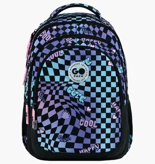 Рюкзак детский GoPack Multi GO26-162M-2