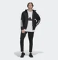 Куртка чоловіча Adidas Storm Black HG2062