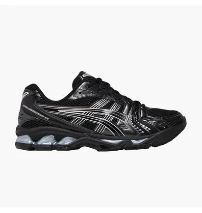 Кроссовки мужские Asics Gel Kayano 14 Black 1201A019-006