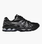 Кроссовки мужские Asics Gel Kayano 14 Black 1201A019-006