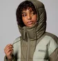 Пуховик жіночий Columbia F50 Advancement Olive 2133563348