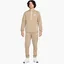 Спортивный костюм мужской Nike Sportswear Sport Essentials Beige DM6845-247
