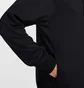 Худи мужское Nike Primary Fleece Dri-Fit Hoodie Black FZ0969-010