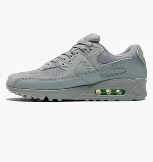 Кросівки унісекс Nike Air Max 90 Light Blue DM0029-025