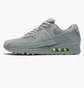 Кросівки унісекс Nike Air Max 90 Light Blue DM0029-025