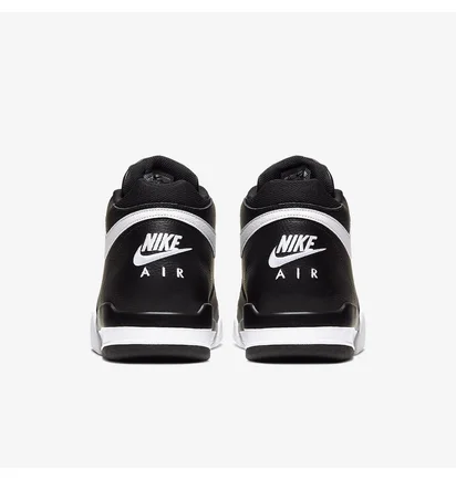 Кросівки чоловічі Nike Flight Legacy Black BQ4212-002