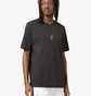 Футболка мужская AUSTRALIAN Uwilldie23 Cotton Tee Black HCUTS0051-003