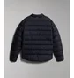 Пуховик мужской Napapijri Snohetta Black NP0A4GQC1761