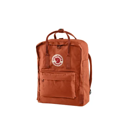 Рюкзак унисекс Fjallraven Kanken Peach 23510.333