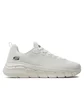 Кроссовки женские Skechers Bobs B Flex-Visionary Essence White 117346-W