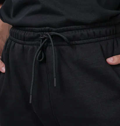 Штаны мужские Air Jordan Essential Fleece Pants Black FV7277-010