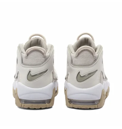 Кросівки чоловічі Nike Air More Uptempo 96 Beige DM0581-001
