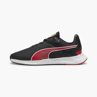 Кросівки унісекс Puma Scuderia Ferrari Ionicspeed Black 307736-03