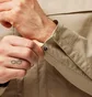 Рубашка мужская Fjallraven Abisko Trail Beige 12600194.118