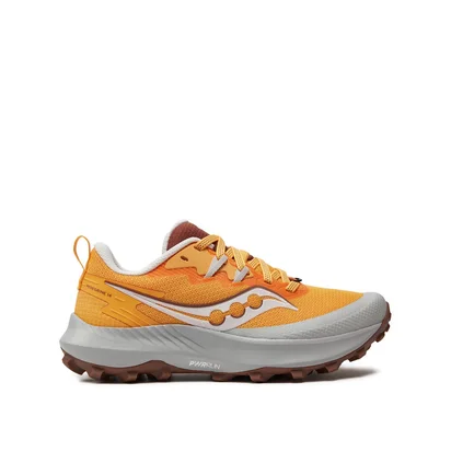 Кроссовки мужские Saucony Peregrine 14 Orange S10916-121