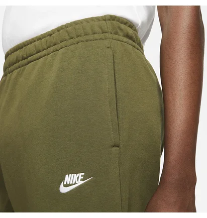 Штани чоловічі Nike Sportswear Club Jogger Olive BV2679-326