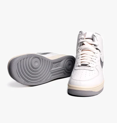 Кроссовки женские Nike Air Force 1 High Sculpt White Dc3590-101