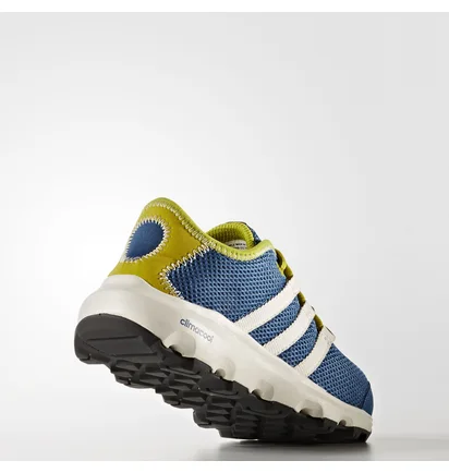 Кросівки дитячі Adidas Terrex Voyager Climacool Blue BB1944
