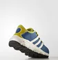 Кросівки дитячі Adidas Terrex Voyager Climacool Blue BB1944