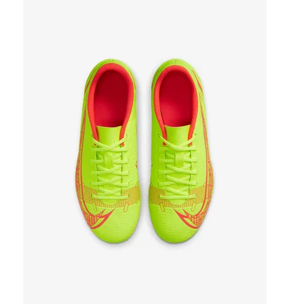 Бутси дитячі Nike Mercurial Vapor Xiv Club Yellow CV0823-760