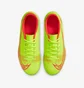 Бутси дитячі Nike Mercurial Vapor Xiv Club Yellow CV0823-760