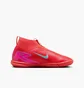 Футзалки дитячі Nike Zoom Superfly 10 Academy Red FQ8312-800