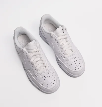 Кросівки жіночі Nike Court Vision Low Next Nature White DH3158-100