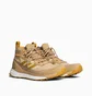 Кроссовки мужские Adidas Terrex Free Hiker Brown GZ0361