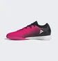 Футзалки унісекс Adidas X Speedportal.3 In Pink GZ5068