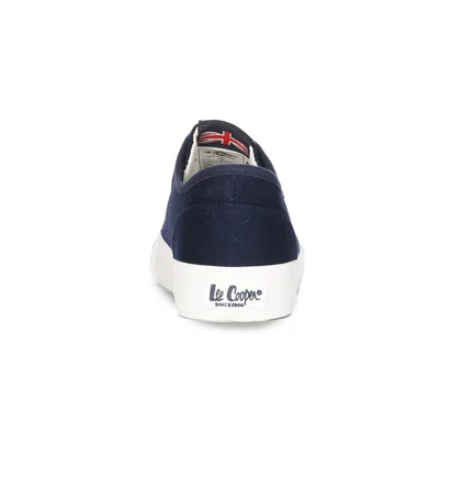 Кеди жіночі Lee Cooper Sneakers Blue LCW24312199L