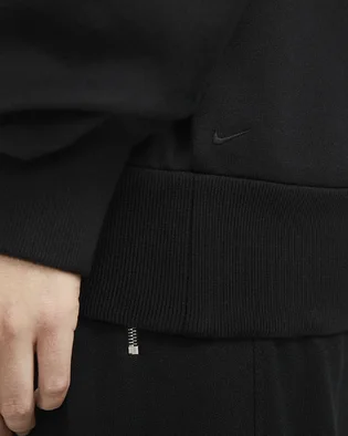 Світшот жіночий Nike Womens Crew Black DC1127-010