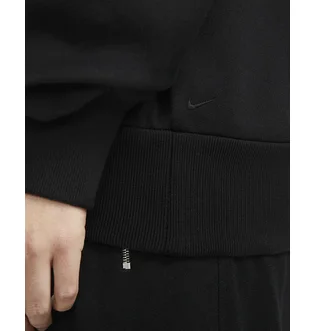 Свитшот женский Nike Womens Crew Black DC1127-010