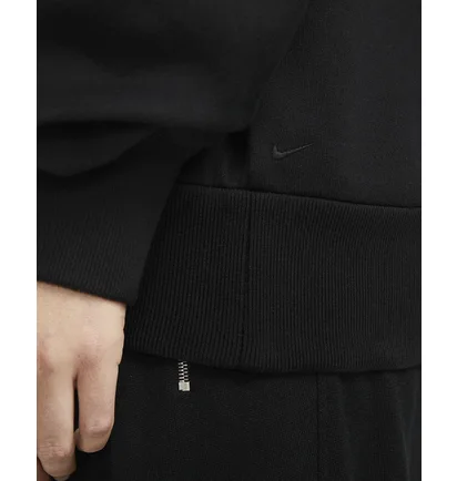 Свитшот женский Nike Womens Crew Black DC1127-010
