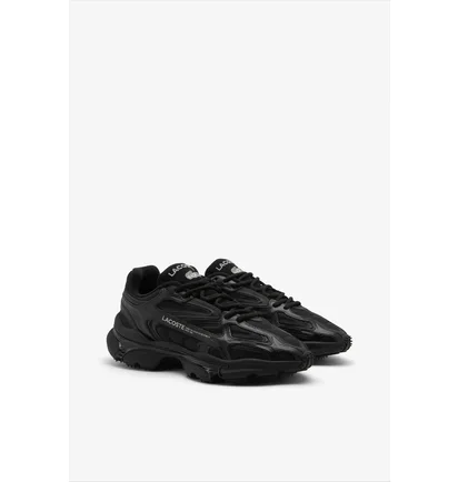 Кроссовки мужские Lacoste 2K24 Black 750SMA011002H