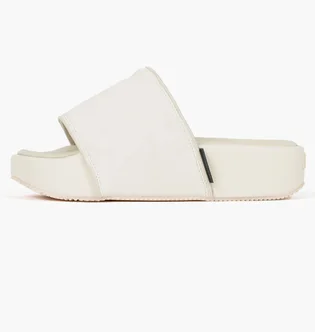 Тапочки унисекс Adidas Slide Beige GW8630