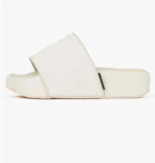 Тапочки унісекс Adidas Slide Beige GW8630