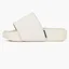 Тапочки унисекс Adidas Slide Beige GW8630