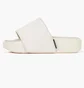 Тапочки унисекс Adidas Slide Beige GW8630