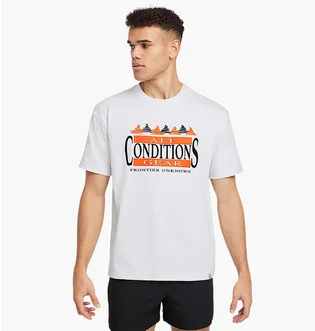 Футболка чоловіча Nike Acg Dri-Fit White FZ6702-121