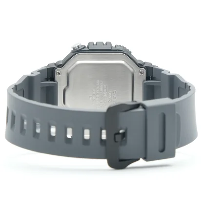 Часы мужские Casio Digital AE-1600H-8B