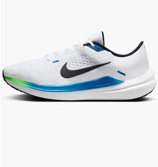 Кросівки чоловічі Nike Winflo 10 Road Running Shoes White DV4022-103
