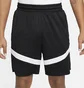 Шорты мужские Nike Icon MenS Dri-Fit 8 Basketball Shorts Black DV9524-010