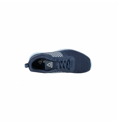 Кроссовки женские Reebok Pt Prime Run Blue CN3154