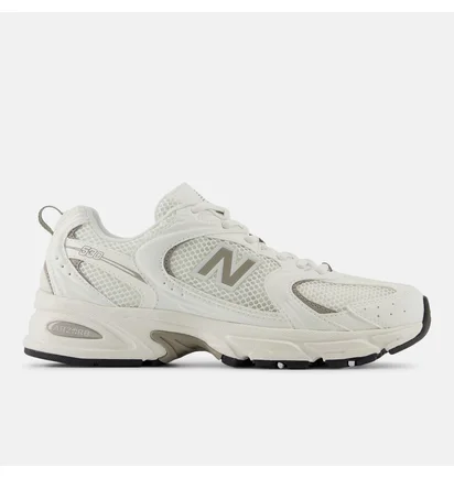 Кроссовки унисекс New Balance 530 White U530CSB