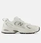 Кроссовки унисекс New Balance 530 White U530CSB