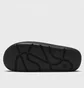 Тапочки чоловічі Air Jordan Slide Black DX5575-001