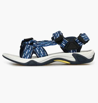 Сандали детские Cmp Hamal Hiking Sandal Blue 38Q9954-13Ne
