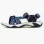 Сандали детские Cmp Hamal Hiking Sandal Blue 38Q9954-13Ne