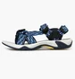 Сандали детские Cmp Hamal Hiking Sandal Blue 38Q9954-13Ne